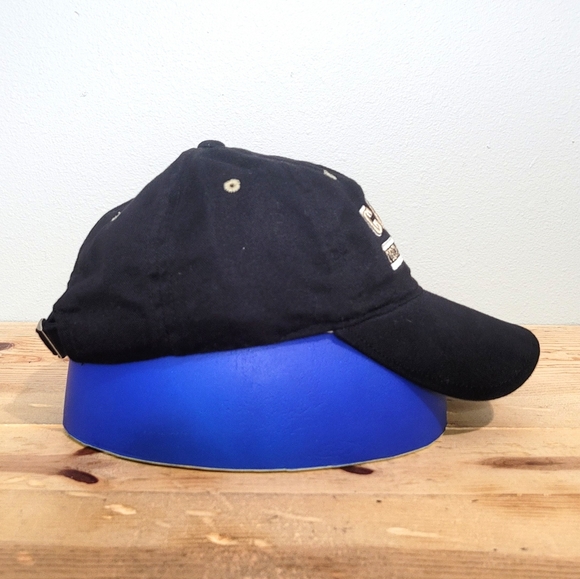 Cabela's Foremost Outfitter Embroidered Baseball Hat Cap NEW Adjustable Strap - Picture 4 of 8